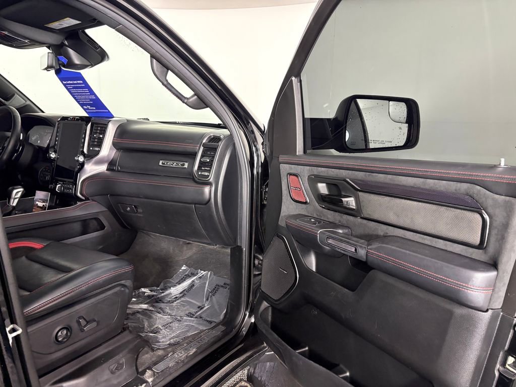 Used 2021 RAM 1500 TRX w/ TRX Level 2 Equipment Group AWD/4WD image 36