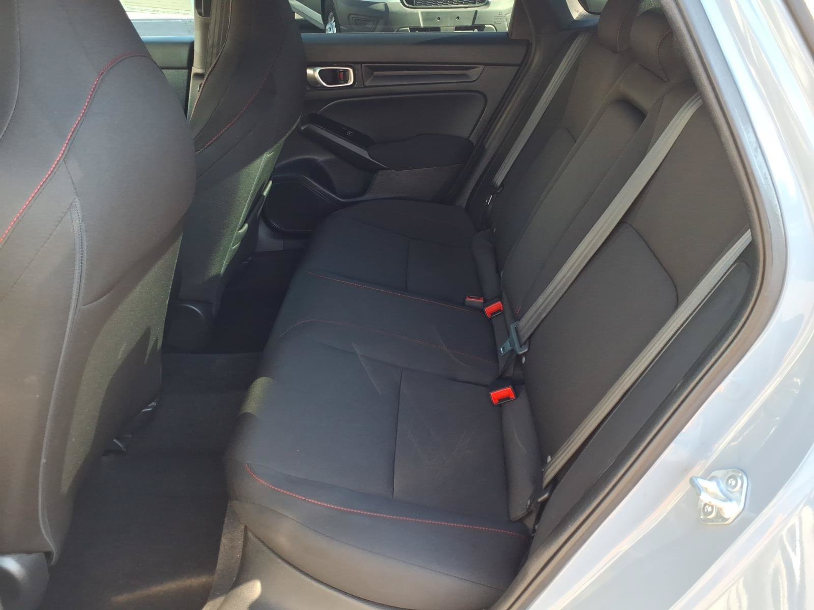 Used 2023 Honda Civic Si image 16