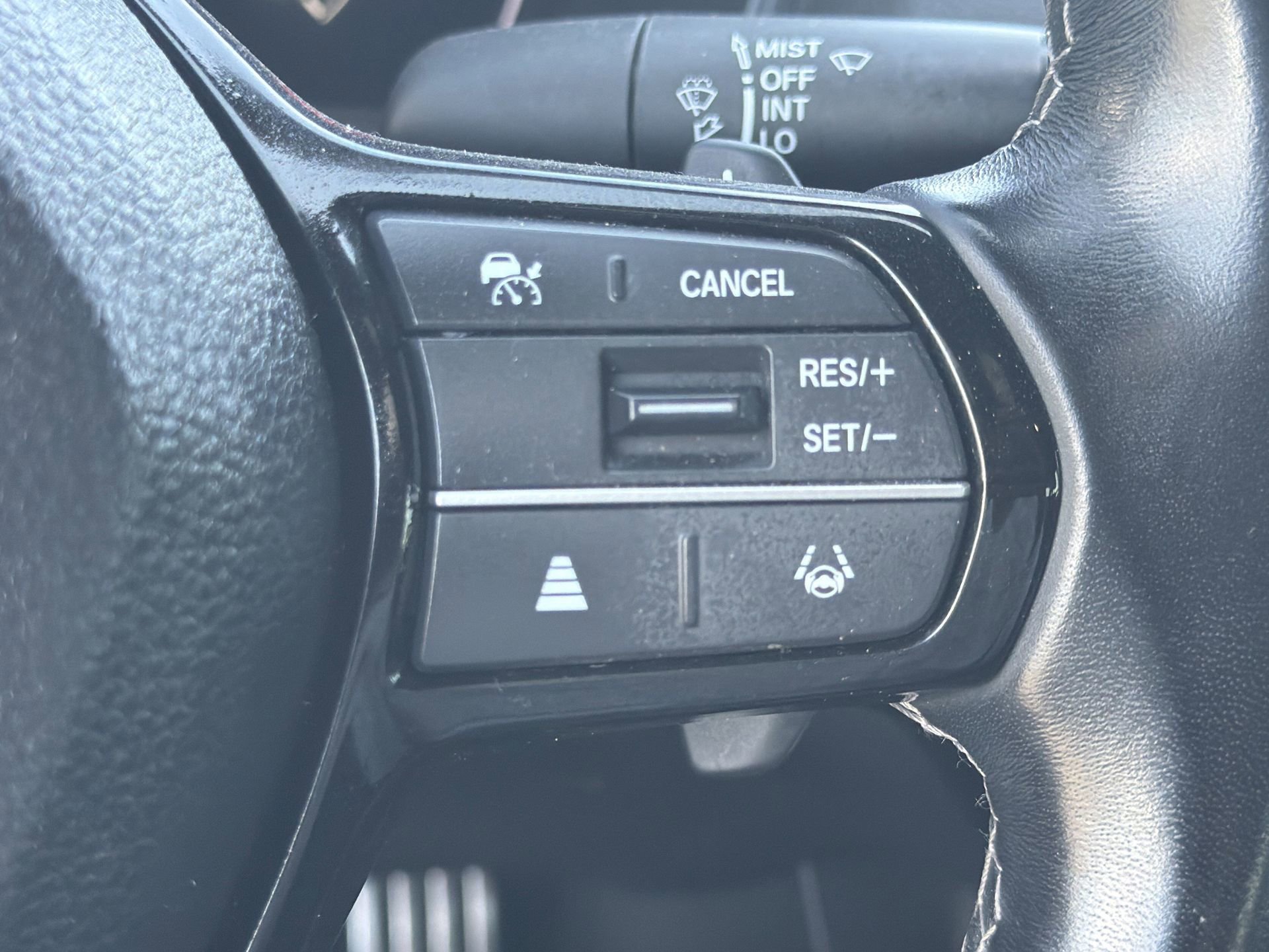 Used 2023 Honda Civic Sport image 9
