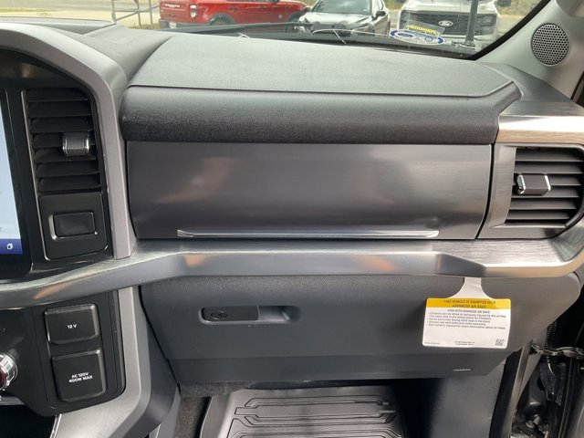 Certified 2022 Ford F150 Lariat AWD/4WD image 22