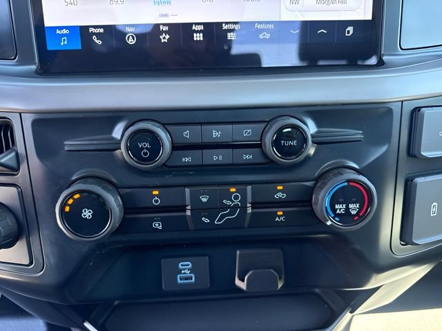 Certified 2024 Ford F150 XL RWD image 25