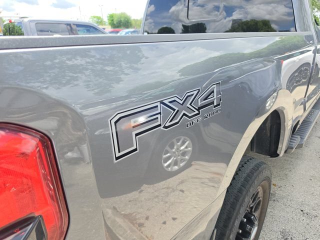 Certified 2024 Ford F250 Lariat w/ Black Appearance Package AWD/4WD image 6