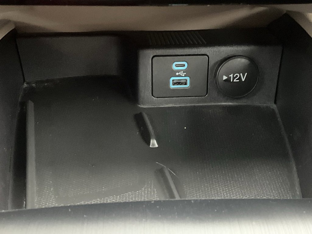 Certified 2022 Ford Escape SEL w/ Technology Package image 13