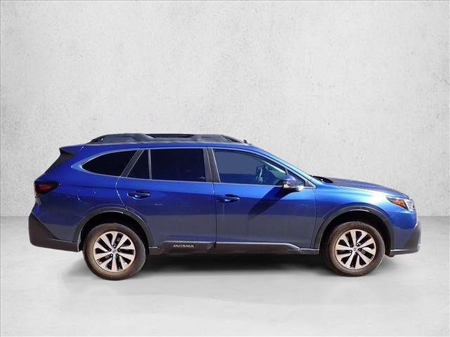 Used 2021 Subaru Outback Premium AWD/4WD image 5