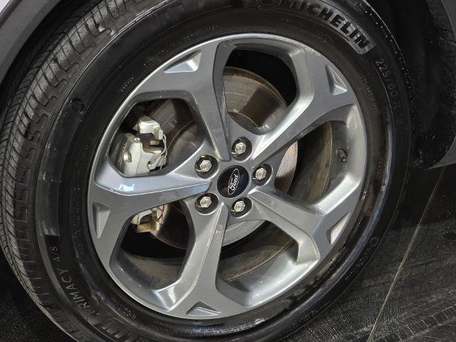 Certified 2025 Ford Escape ST-Line Select image 13