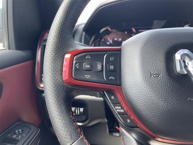 Used 2025 RAM 1500 Rebel w/ Bed Utility Group AWD/4WD image 13