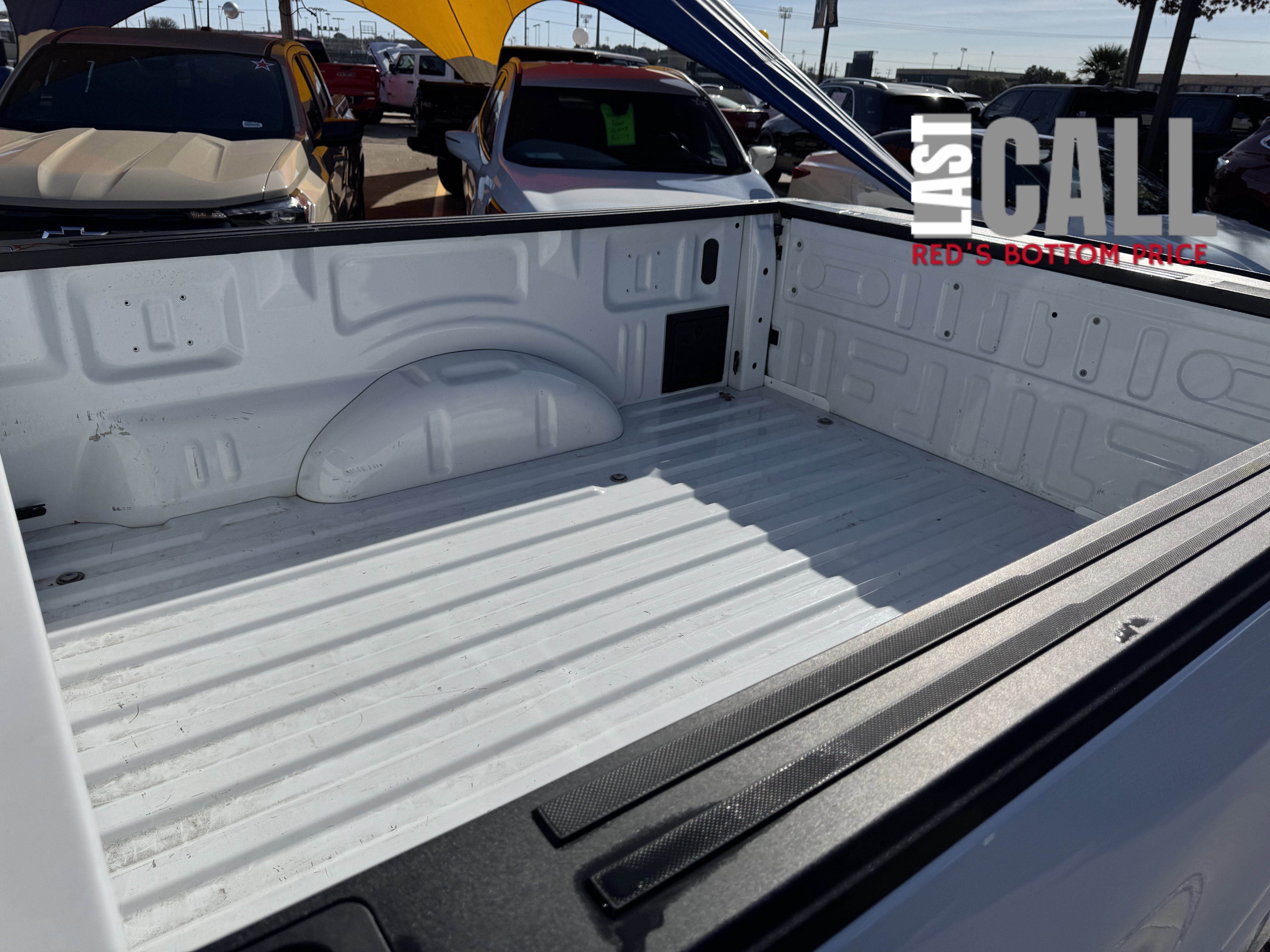 Certified 2024 Ford F150 STX image 9