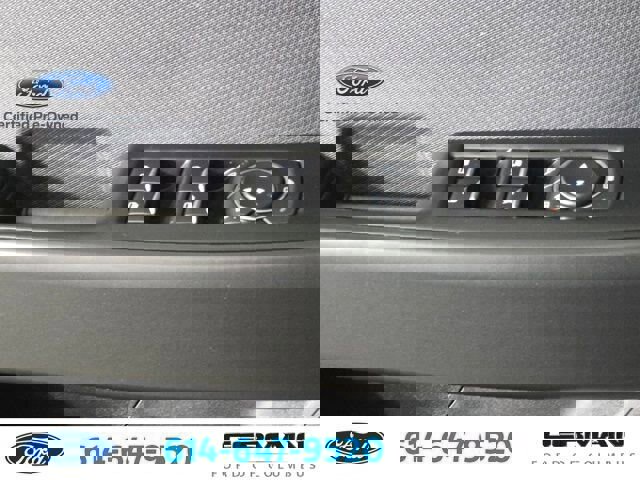 Certified 2025 Ford F150 STX image 29