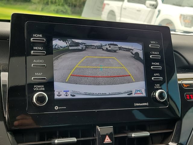 Used 2024 Toyota Camry SE FWD image 23