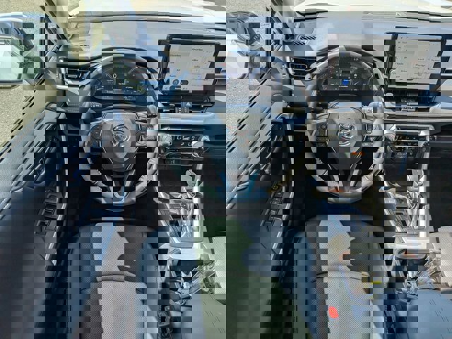 Used 2025 Toyota RAV4 Limited w/ Weather Package image 30