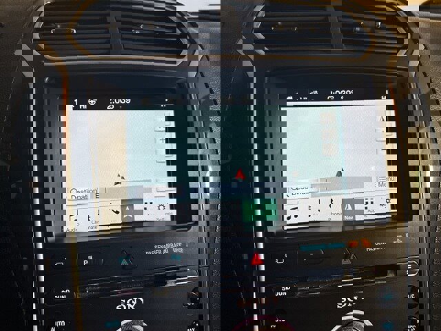 Certified 2017 Ford Explorer Sport w/ Equipment Group 401A image 14