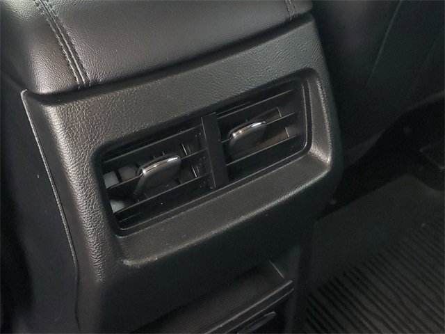 Certified 2024 Ford Edge SEL w/ Convenience Package image 25