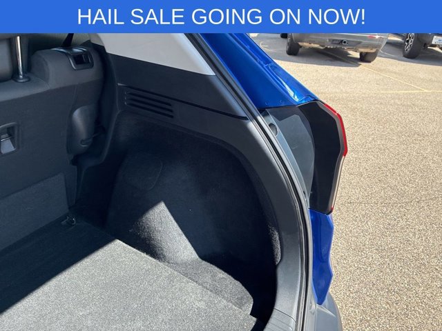 Used 2022 Honda HR-V EX image 37
