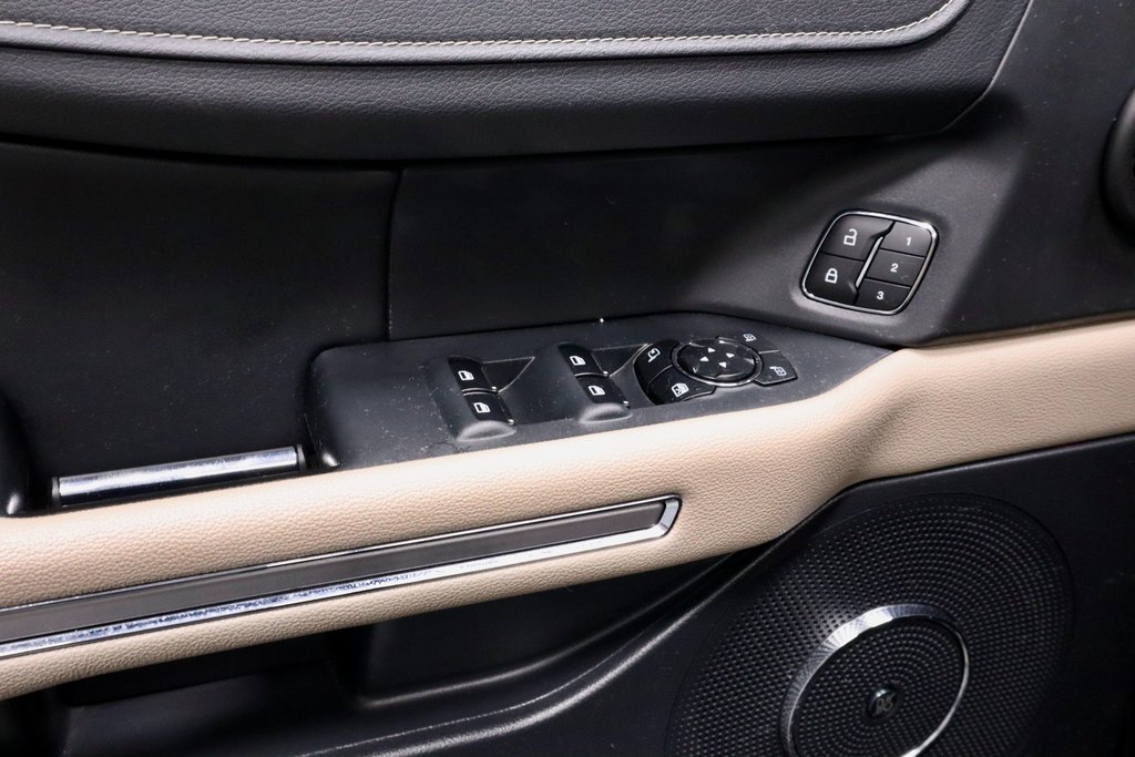 Certified 2024 Ford Expedition Max Limited image 24