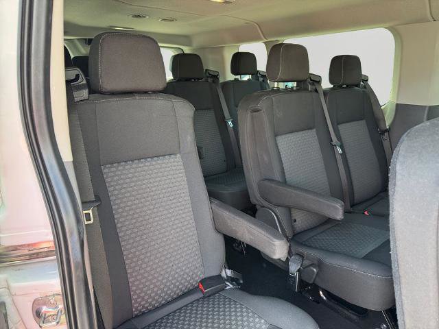 Certified 2023 Ford Transit 350 XLT image 10