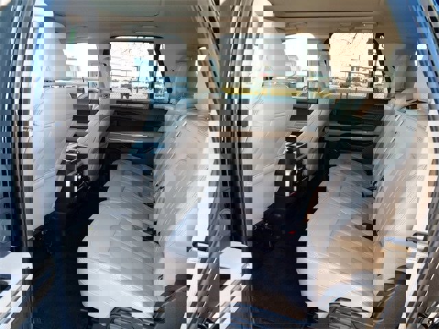 Certified 2024 Ford Expedition Max Limited image 16