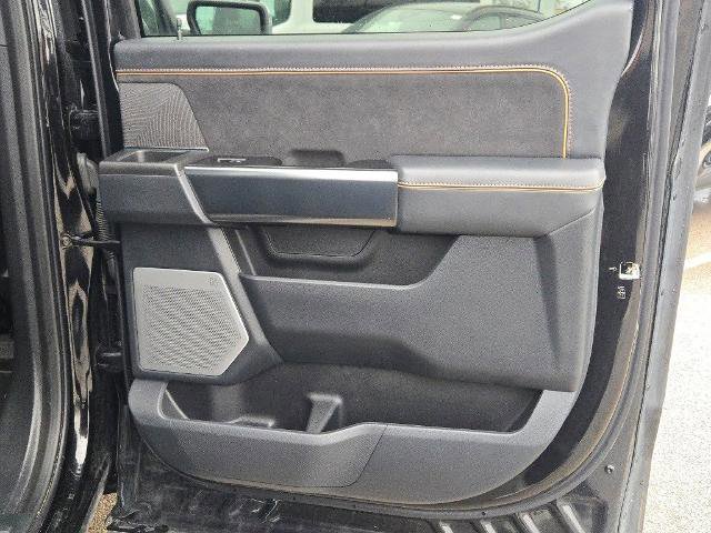 Certified 2023 Ford F150 Platinum w/ Equipment Group 701A High image 14