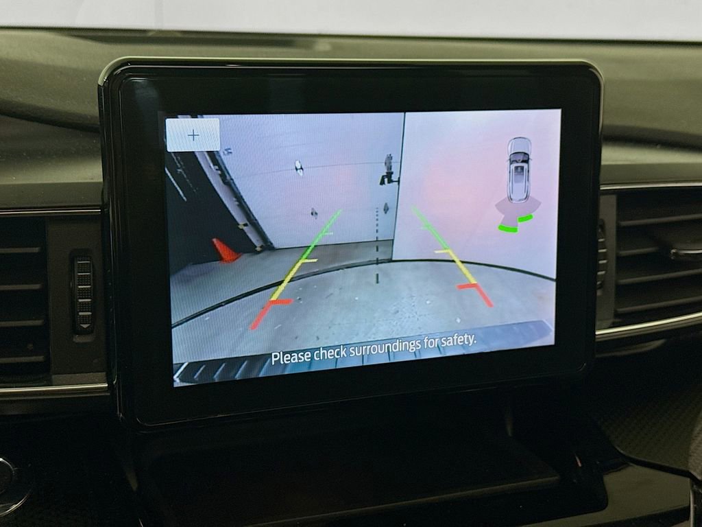 Certified 2023 Ford Explorer ST w/ ST High-Performance Pack image 11