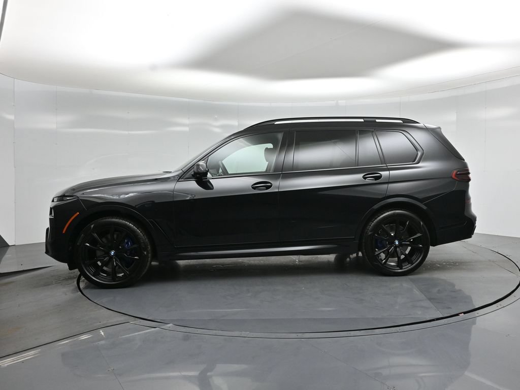 Used 2026 BMW X7 xDrive40i w/ Executive Package AWD/4WD image 34