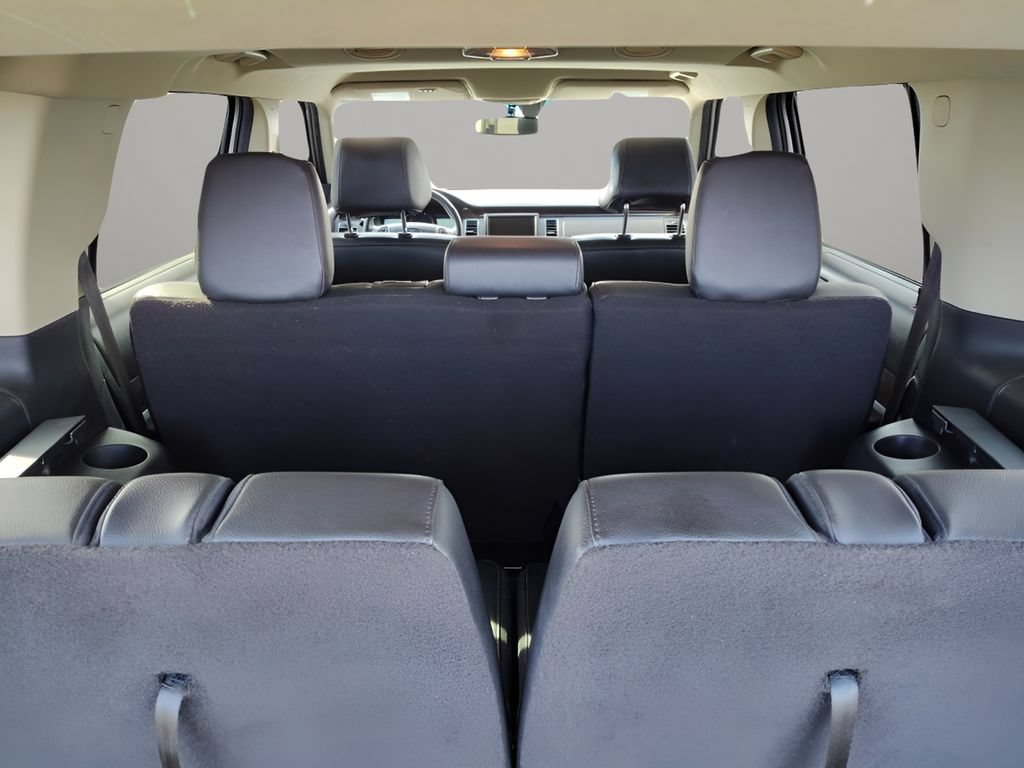 Certified 2019 Ford Flex Limited FWD image 10