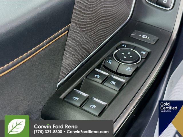 Certified 2023 Ford F150 Platinum w/ FX4 Off-Road Package image 21