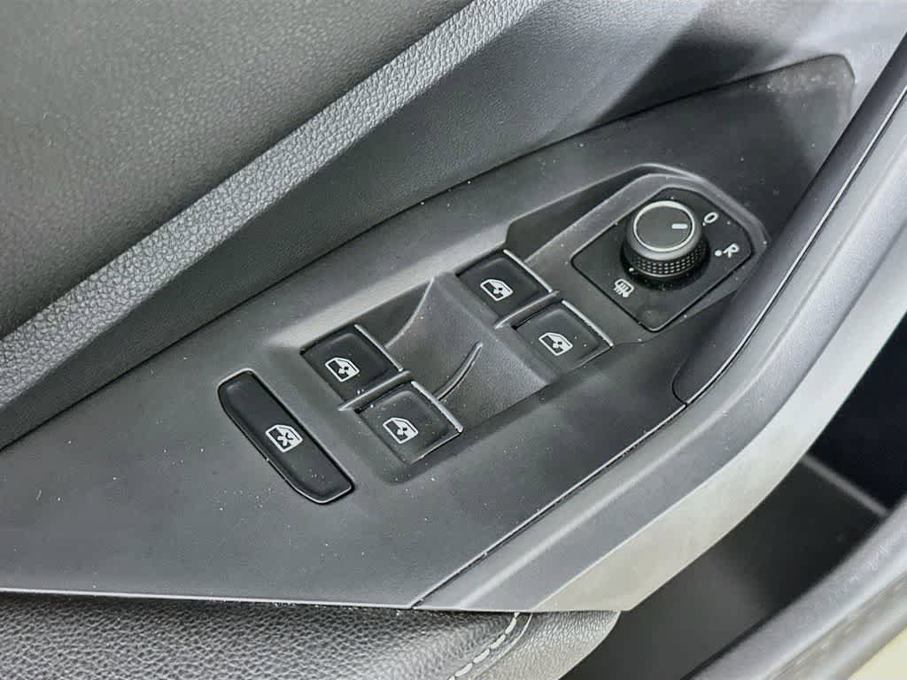 Used 2024 Volkswagen Jetta Sport FWD image 27