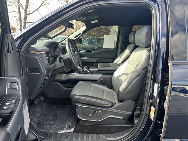 Certified 2023 Ford F150 Lightning Lariat image 20