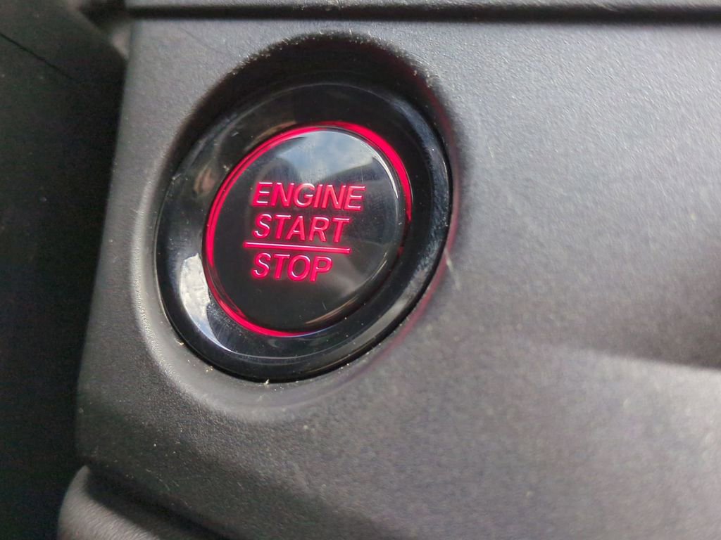 Used 2024 Honda Accord EX image 33