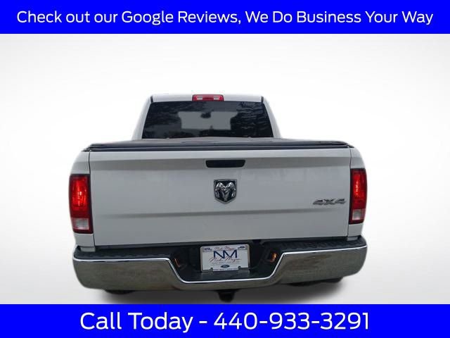 Used 2019 RAM 1500 Tradesman w/ Popular Equipment Group image 18