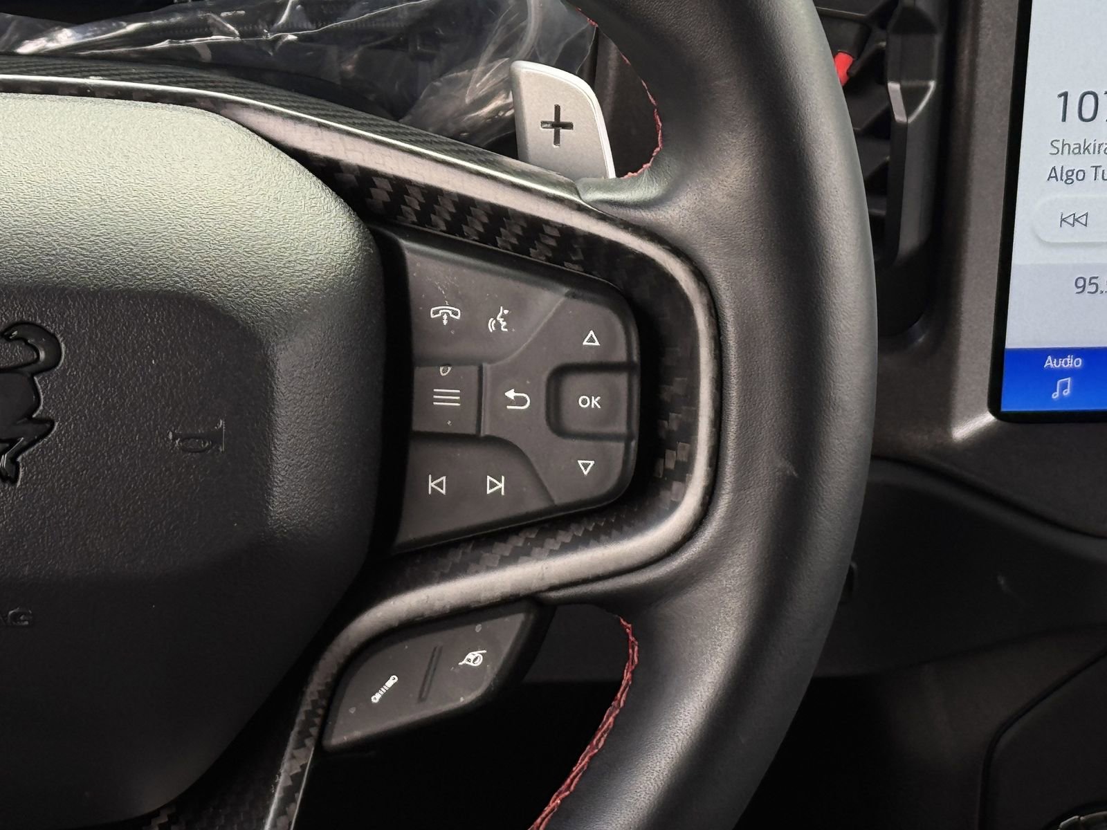 Certified 2025 Ford Bronco Raptor image 16