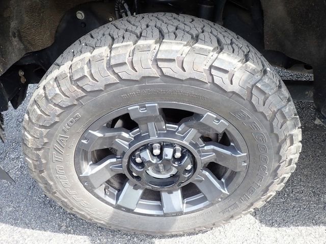 Certified 2023 Ford F250 Lariat w/ Sport Appearance Package AWD/4WD image 10
