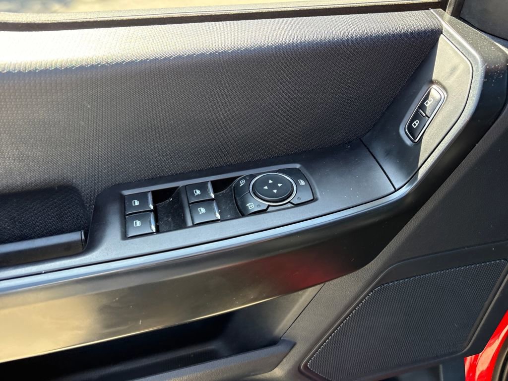 Certified 2023 Ford F150 XL w/ STX Appearance Package image 16
