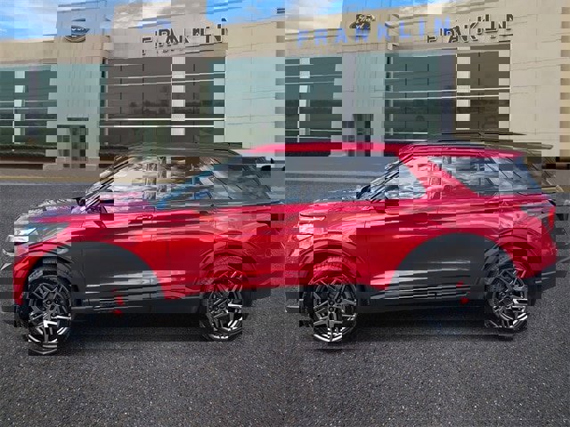 Certified 2025 Ford Explorer ST-Line w/ Premium Package image 2