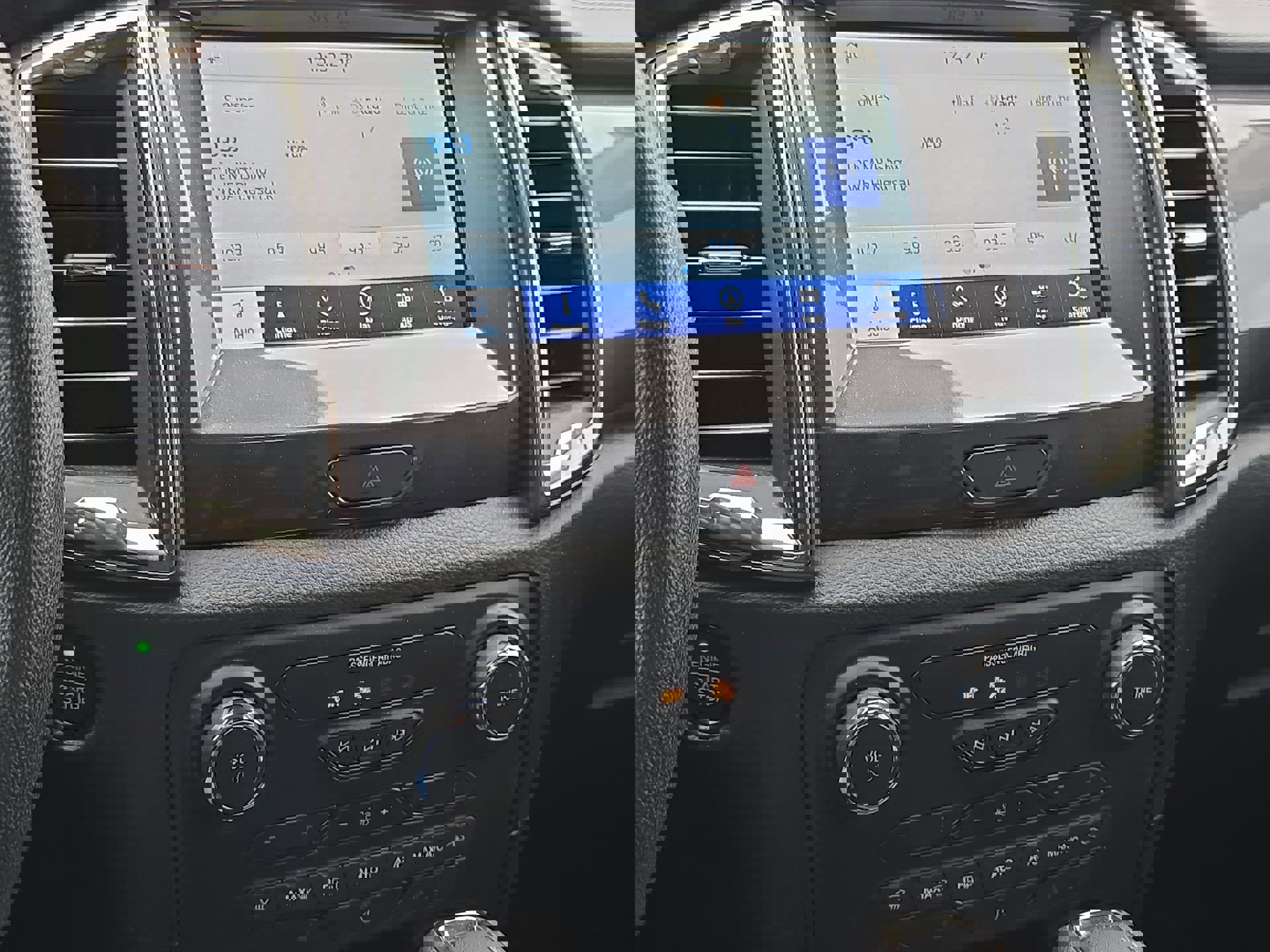 Certified 2019 Ford Ranger Lariat w/ Black Appearance Package image 16