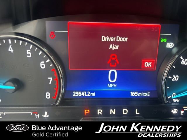 Certified 2023 Ford Explorer XLT w/ Equipment Group 202A AWD/4WD image 7