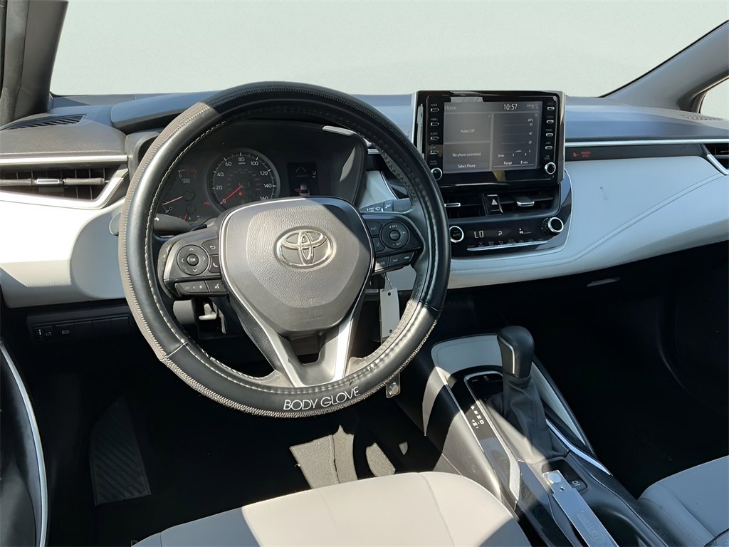 Used 2020 Toyota Corolla SE image 24