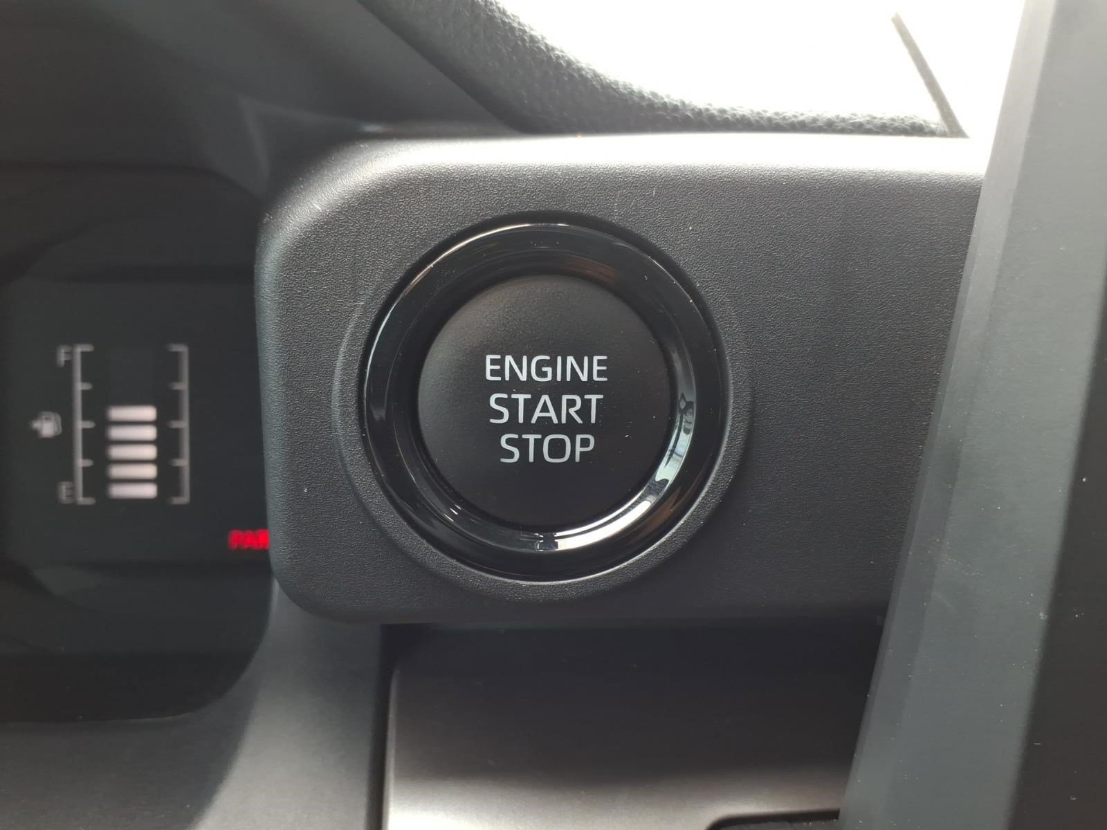 Used 2024 Toyota Tacoma SR5 RWD image 23