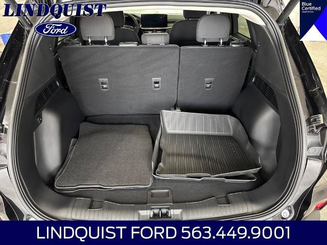 Certified 2024 Ford Escape Active w/ Tech Pack #2 AWD/4WD image 16