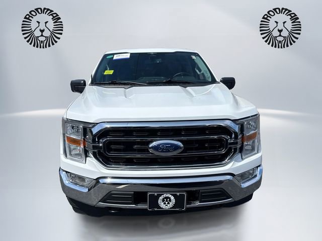 Certified 2023 Ford F150 XLT w/ Equipment Group 301A Mid AWD/4WD video 2
