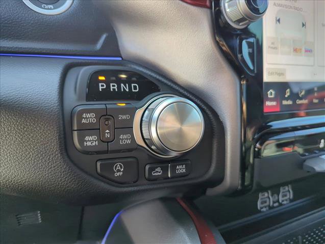 Used 2026 RAM 1500 Rebel w/ Rebel Level 1 Equipment Group AWD/4WD image 10