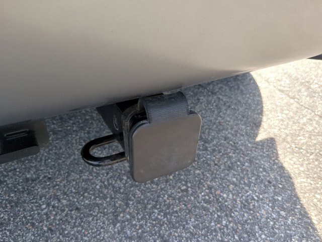Used 2023 Hyundai Tucson Limited w/ Cargo Package FWD image 40