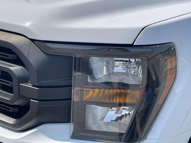 Certified 2023 Ford F150 XL RWD image 9