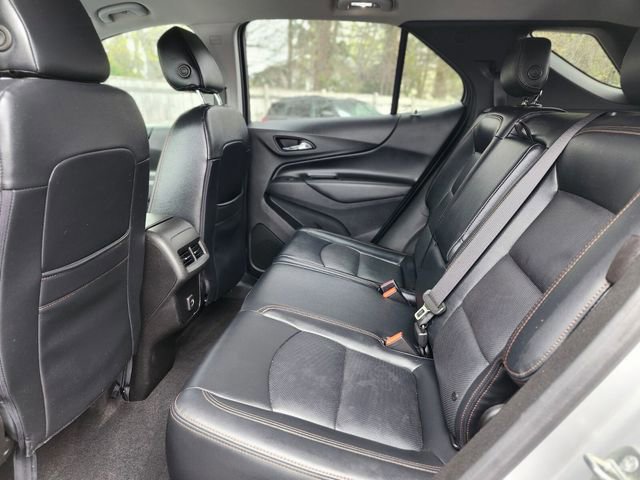Used 2019 Chevrolet Equinox LT image 16