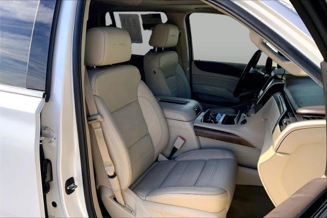 Used 2019 GMC Yukon Denali w/ Open Road Package AWD/4WD image 8