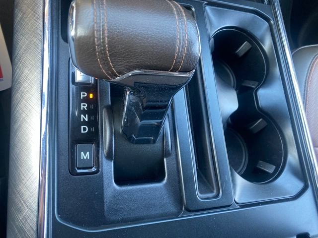 Certified 2022 Ford F150 King Ranch w/ Equipment Group 601A High AWD/4WD image 21
