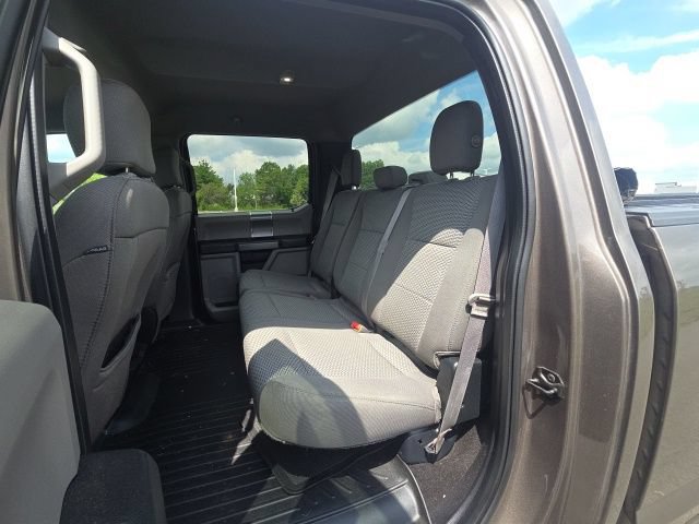 Certified 2018 Ford F150 XLT w/ XTR Package AWD/4WD image 14