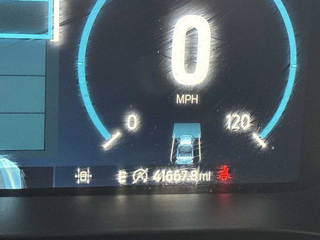 Certified 2021 Ford F150 Lariat w/ Equipment Group 502A High image 11