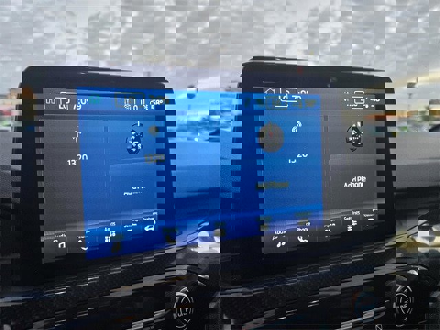 Certified 2024 Ford Escape ST-Line image 12