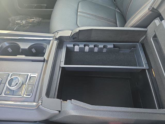 Certified 2024 Ford Expedition Max Platinum image 29