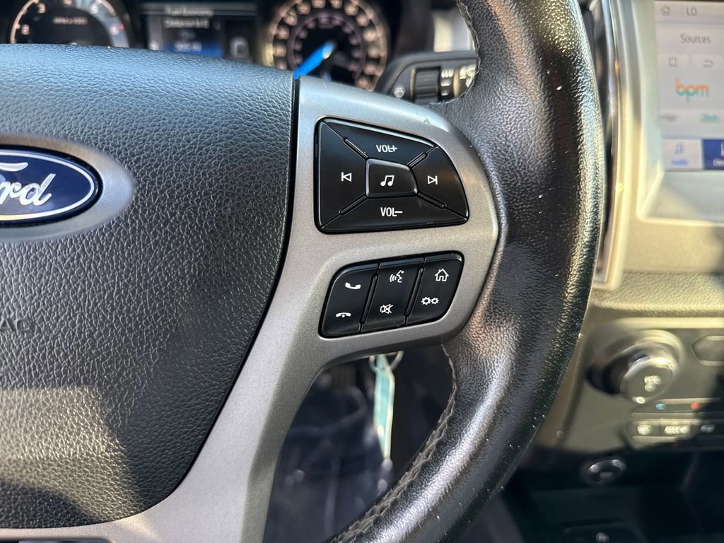 Certified 2021 Ford Ranger XLT w/ Equipment Group 302A High image 15
